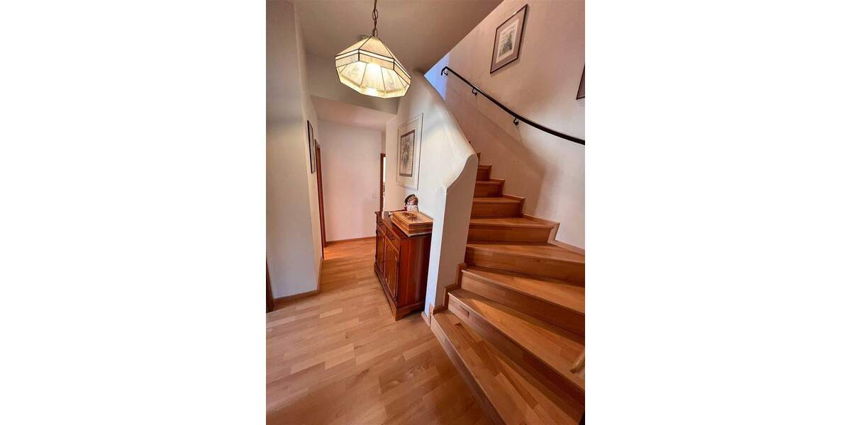 Doppelhaushälfte Fürth Hardhöhe - 5 Zimmer, 139 m&sup2;, 559.000&euro; | Angebot:25287557