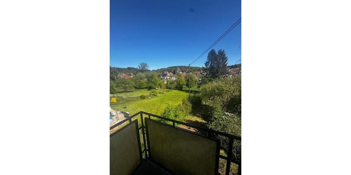 Etagenwohnung Ottweiler - 3 Zimmer, 65 m&sup2;, 800&euro; | Angebot:26373492