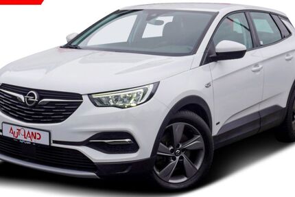 Opel Grandland (X) 44.370 km 20.990 &euro; Bautzen 02625