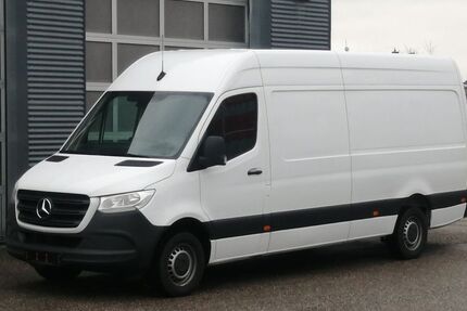 Mercedes-Benz Sprinter 64.000 km 33.988 € Landau 76829