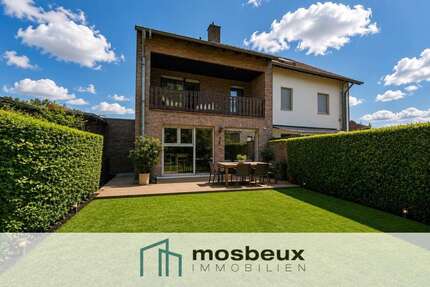 Haus Würselen - 6 Zimmer, 126 m&sup2;, 420.000&euro; | Angebot:27077747