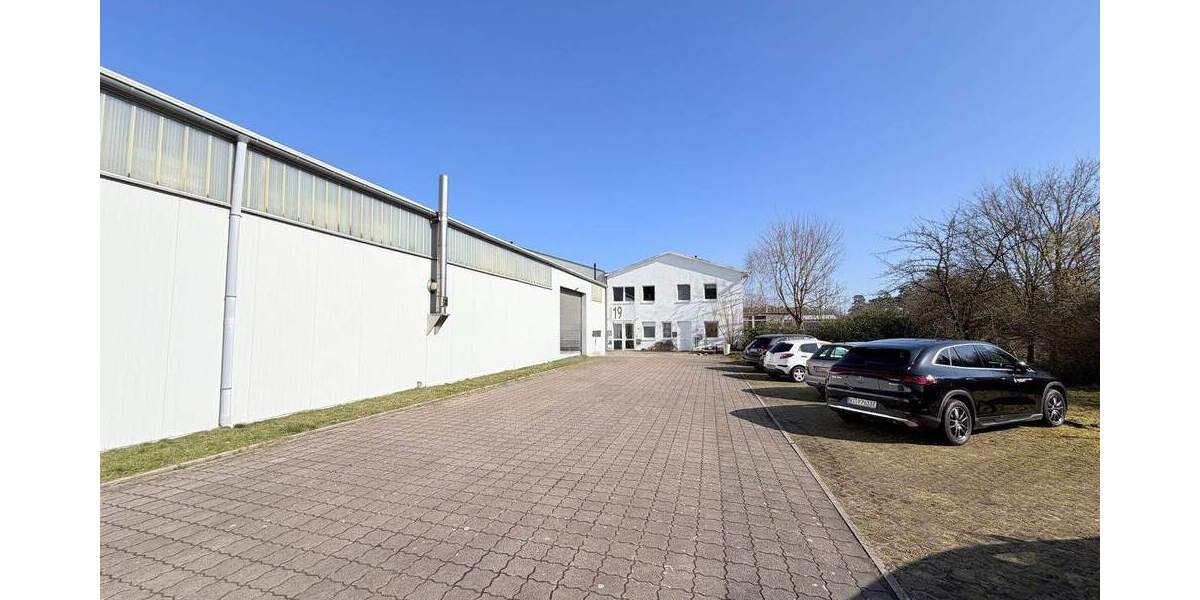 Gewerbeobjekt Neuenkirchen Hertel - 4 Zimmer, 180 m&sup2;, 1.440&euro; | Angebot:25692158