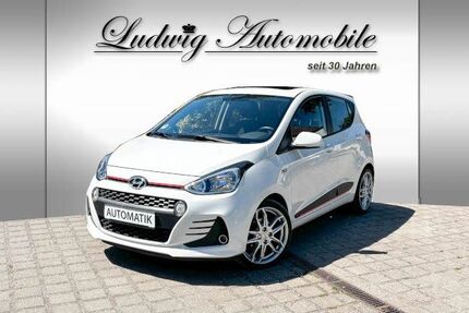 Hyundai i10 19.500 km 11.950 &euro; Teltow 14513