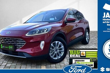 Ford Kuga 29.365 km 23.330 &euro; München 81827