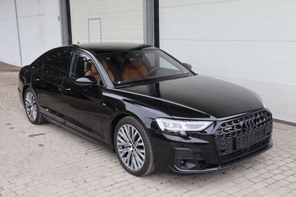 Audi A8 1.800 km 102.400 &euro; Passau 94034