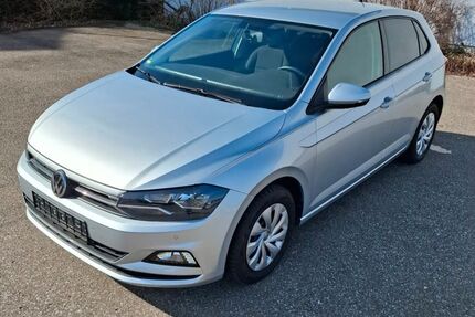 VW Polo 2.700 km 15.950 &euro; Ellwangen 73479