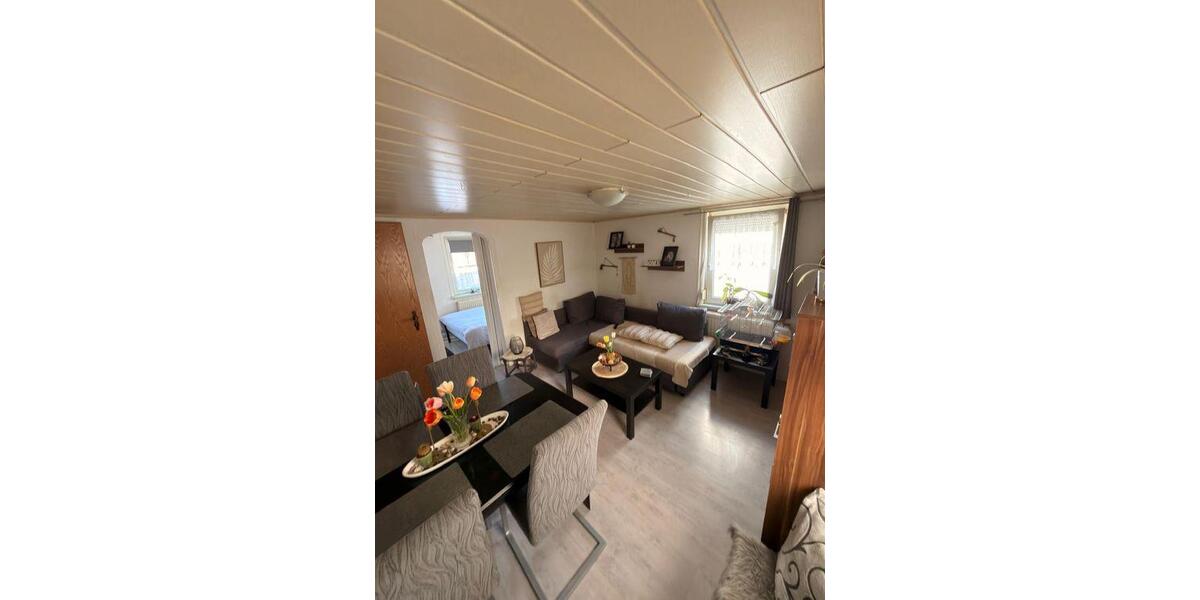 Doppelhaushälfte Waiblingen - 4 Zimmer, 123 m&sup2;, 299.000&euro; | Angebot:26705480