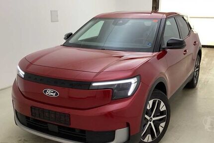 Ford Explorer 4.910 km 38.495 &euro; Petershagen 32469