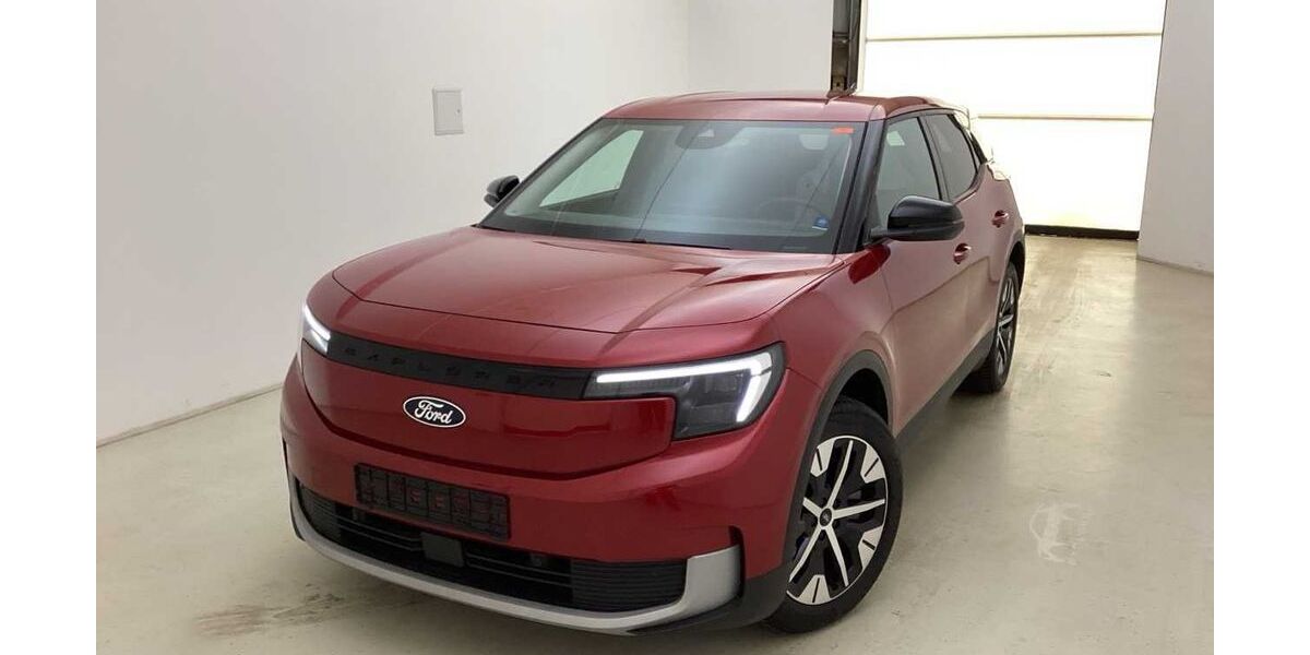 Ford Explorer 4.910 km 38.495 &euro; Petershagen 32469