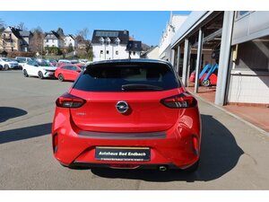 Opel Corsa F GS Line 14.400 km 15.990 &euro; Bad Endbach 35080