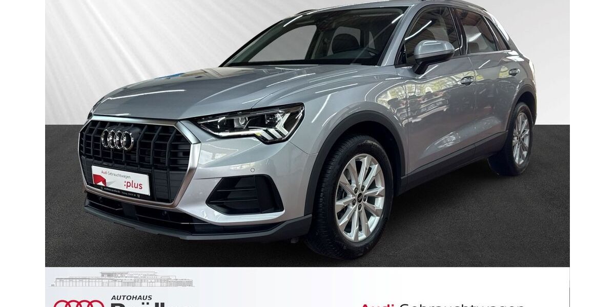 Audi Q3 29.900 km 29.400 &euro; Neuburg 86633