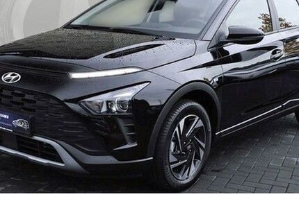 Hyundai BAYON 19.900 km 20.990 &euro; Verl 33415