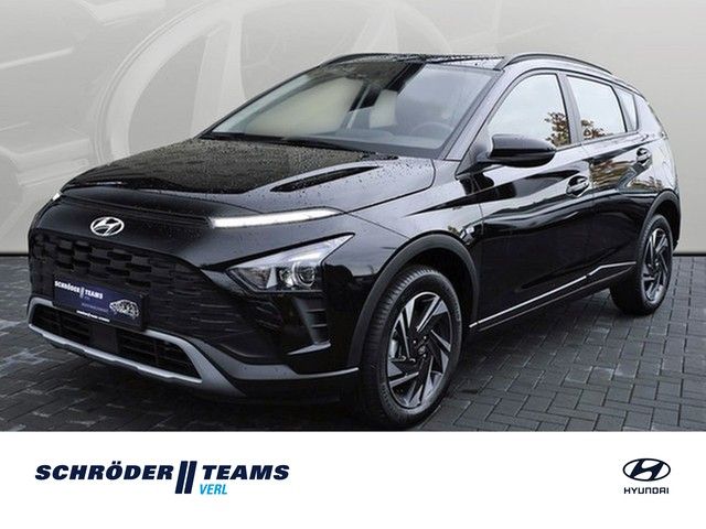 Hyundai BAYON 19.900 km 20.990 &euro; Verl 33415