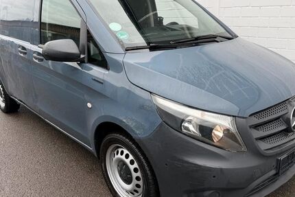 Mercedes-Benz eVito 55.400 km 9.650 &euro; Köln 51149