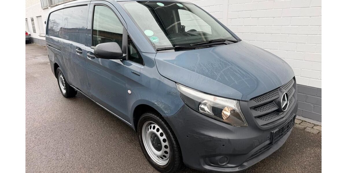 Mercedes-Benz eVito 55.400 km 9.650 &euro; Köln 51149