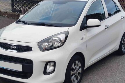 Kia Picanto 83.363 km 6.600 &euro; Ehningen 71139