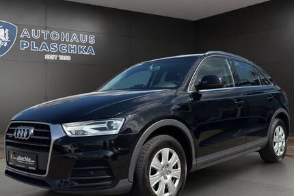 Audi Q3 136.000 km 15.950 &euro; Winsen/Luhe 21423