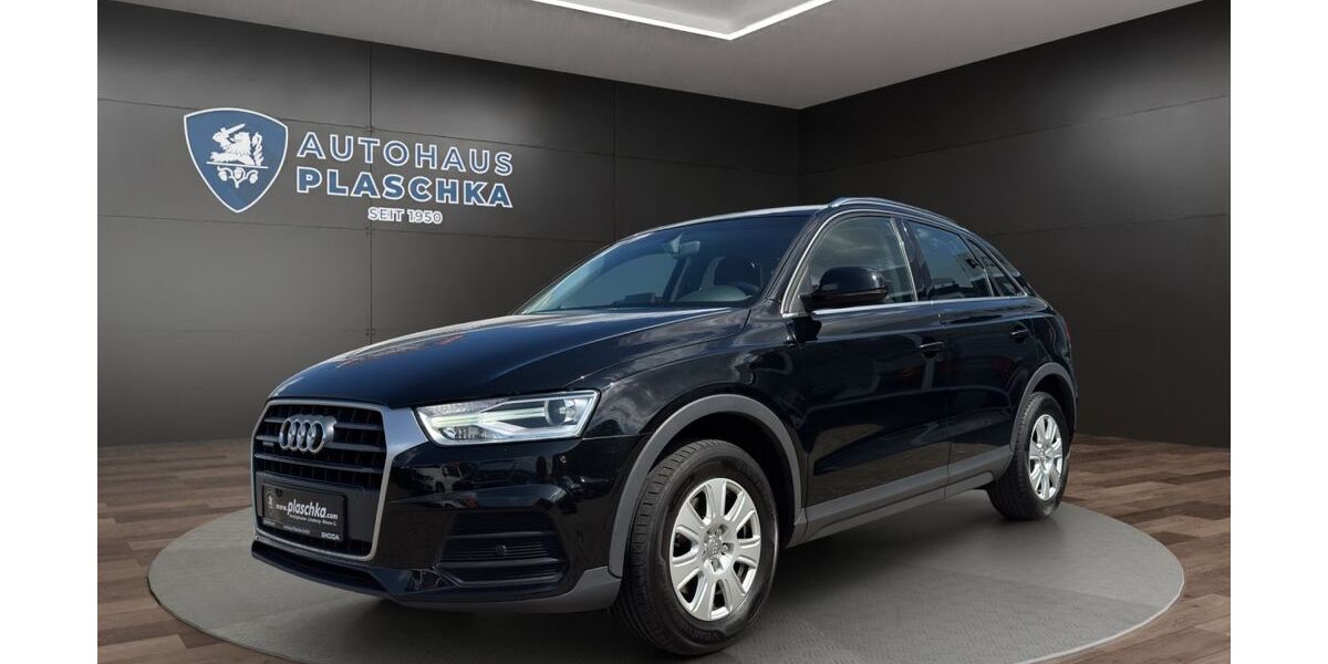 Audi Q3 136.000 km 15.950 &euro; Winsen/Luhe 21423