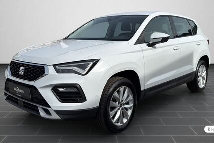 Seat Ateca 25.786 km 22.500 &euro; Kaiserslautern 67657