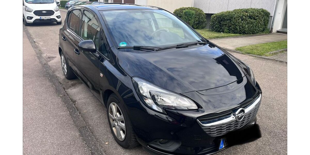 Opel Corsa 122.500 km 6.900 &euro; Notzingen 73274