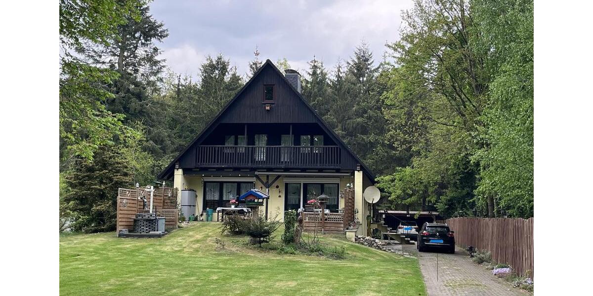 Einfamilienhaus Wingst - 6 Zimmer, 155 m&sup2;, 295.000&euro; | Angebot:25257211