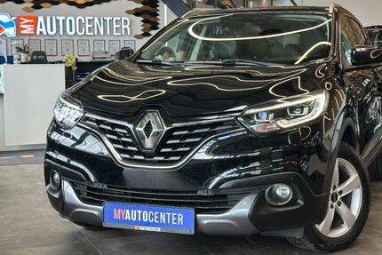 Renault Kadjar 95.000 km 11.999 &euro; Pfaffenhofen 85276