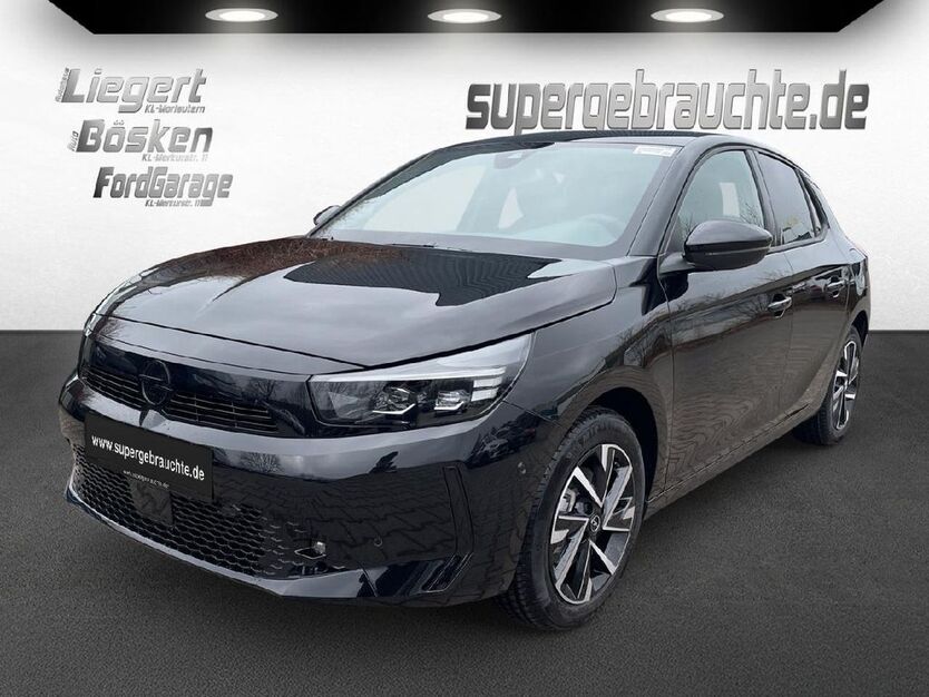 Opel Corsa 1.500 km 24.990 € Kaiserslautern 67663