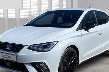Seat Ibiza 28.700 km 17.990 &euro; Pfaffenhofen 85276
