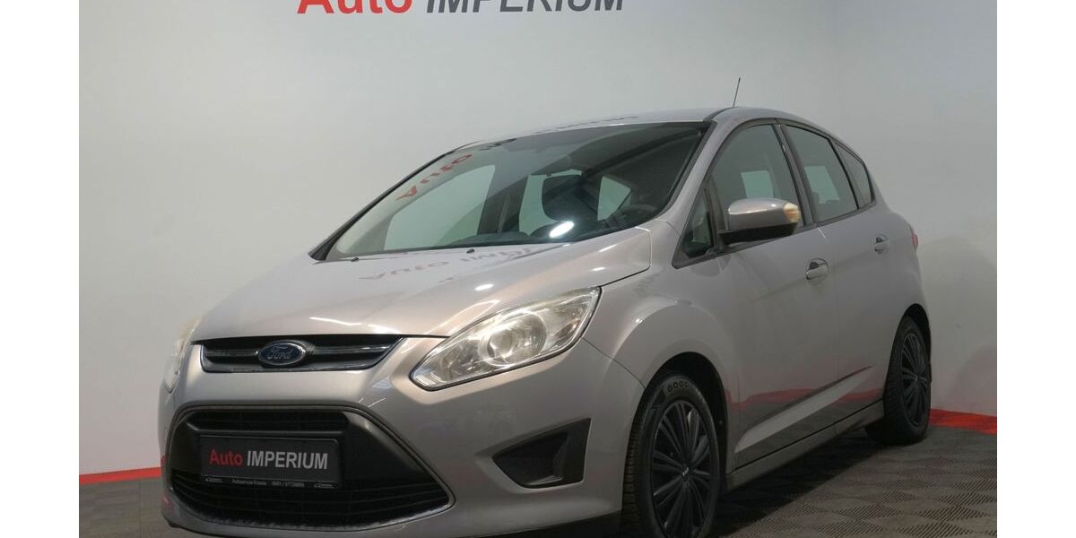 Ford C-Max 224.698 km 1.900 &euro; Schmidgaden 92546