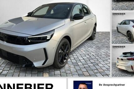 Opel Corsa 4.500 km 19.479 &euro; Berlin 12681