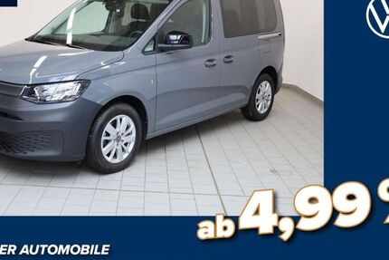 VW Caddy 19.744 km 25.880 &euro; Amberg 92224
