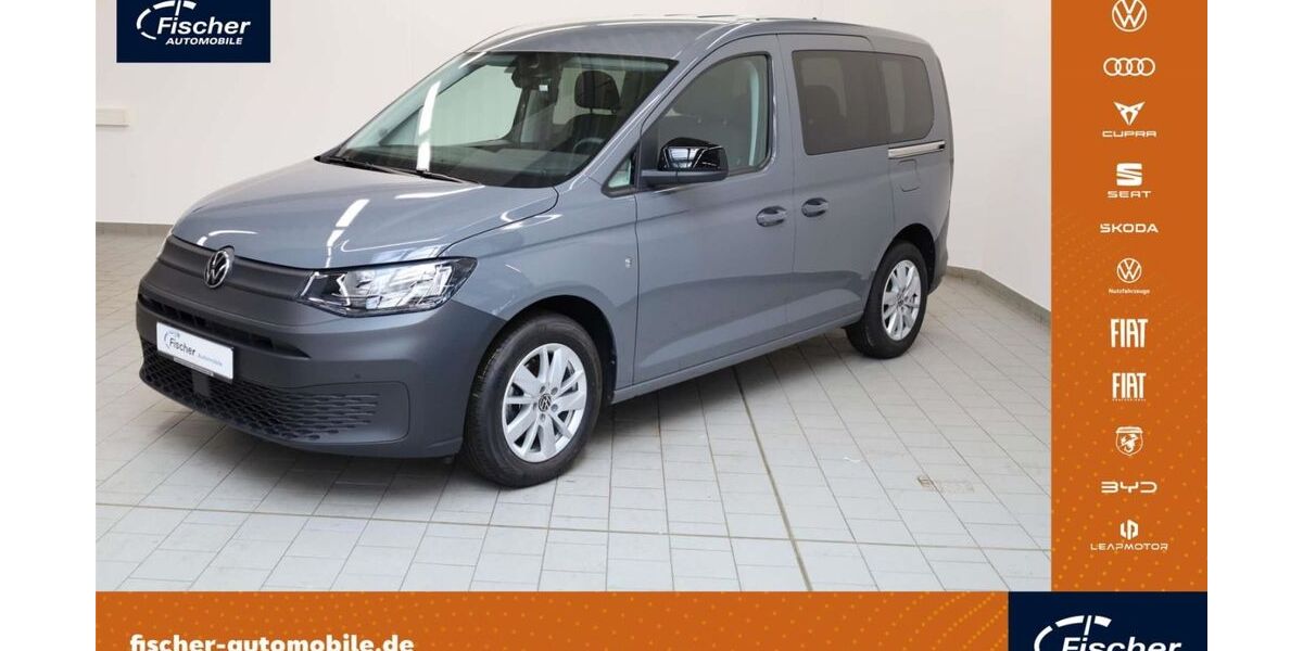 VW Caddy 19.744 km 26.480 &euro; Amberg 92224