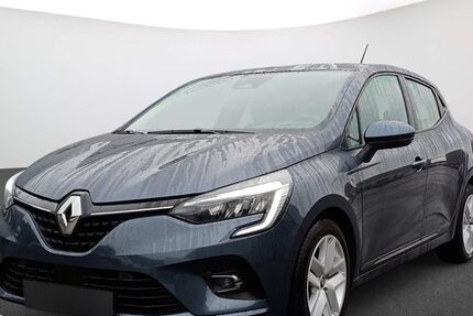 Renault Clio 18.568 km 11.880 &euro; Borken 46325