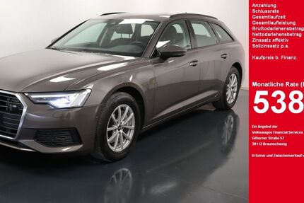 Audi A6 90.422 km 32.385 &euro; Gütersloh 33334