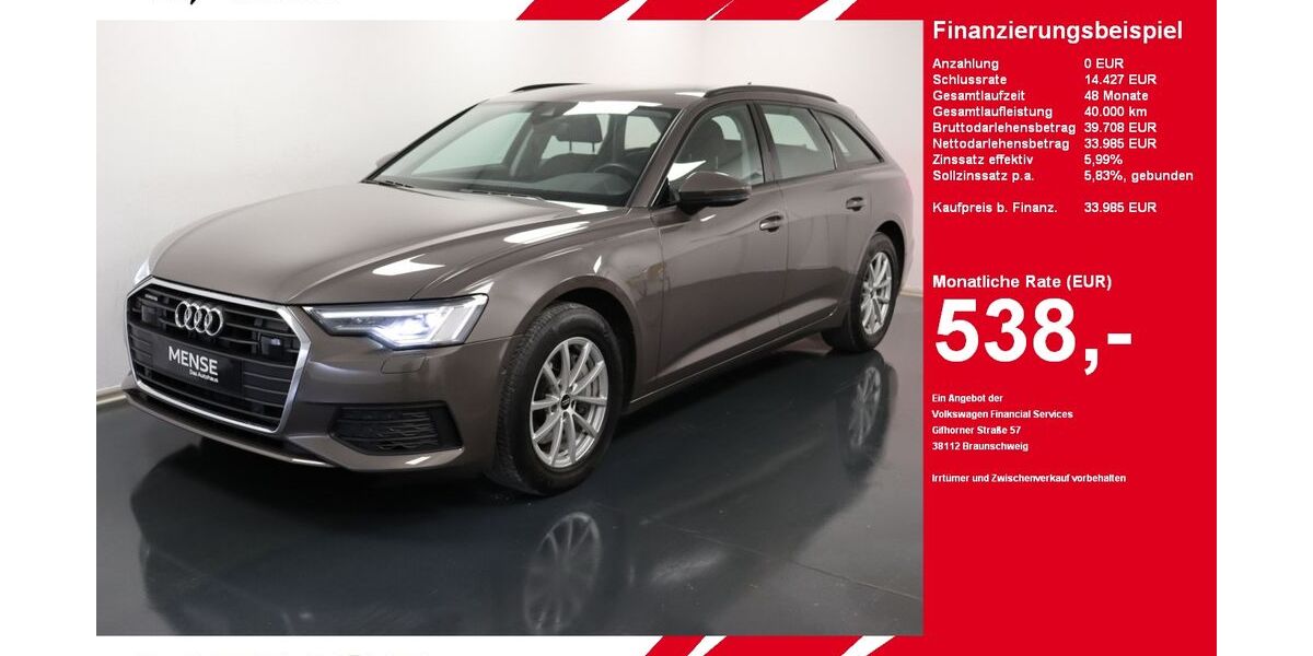 Audi A6 90.422 km 32.385 &euro; Gütersloh 33334