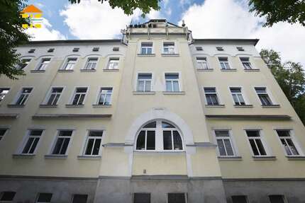 Wohnung Chemnitz Ebersdorf - 4 Zimmer, 90 m&sup2;, 85.000&euro; | Angebot:27018445