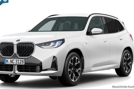 BMW X3 4.499 km 51.920 &euro; Soest 59494