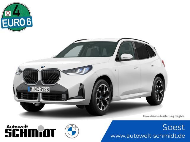 BMW X3 4.499 km 51.920 &euro; Soest 59494