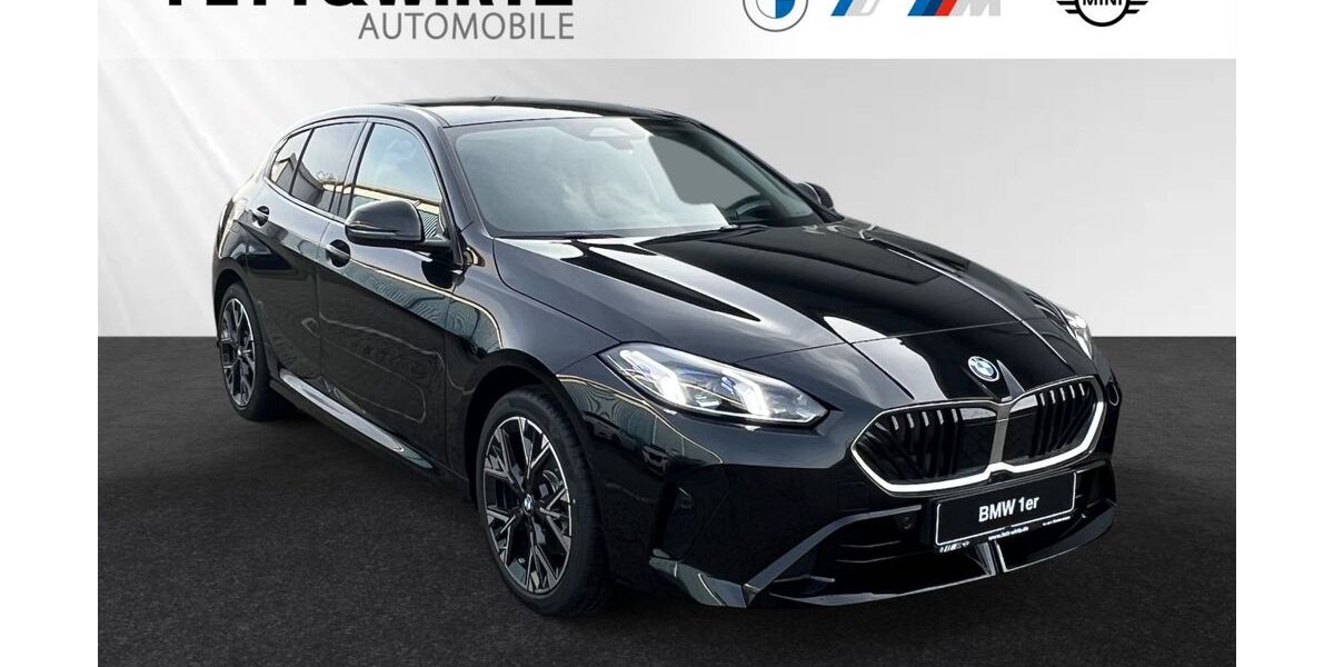 BMW 120 4.000 km 33.290 &euro; Wesel 46485