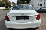 Mercedes-Benz C 180 CGI Limousine 1. Hand 86.000 km 12.990 &euro; Neckarsulm 74172