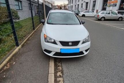Seat Ibiza 170.000 km 4.990 &euro; Kronach 96317