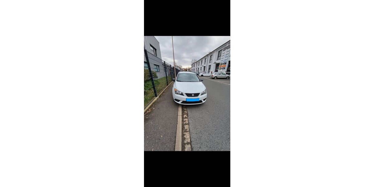 Seat Ibiza 170.000 km 4.990 &euro; Kronach 96317