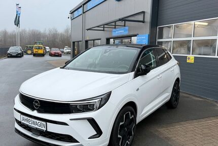 Opel Grandland (X) 18.900 km 23.899 € Winterberg 59955