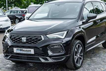 Seat Ateca 14.948 km 28.475 &euro; Pohlheim 35415