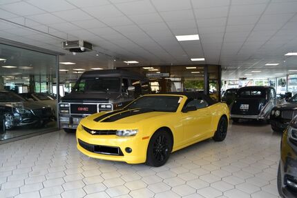 Chevrolet Camaro 91.580 km 23.900 &euro; Barmstedt 25355