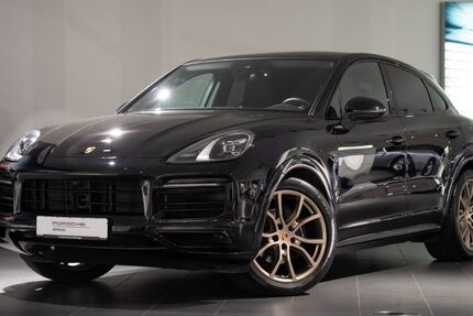 Porsche Cayenne 46.540 km 64.880 &euro; Böblingen 71034