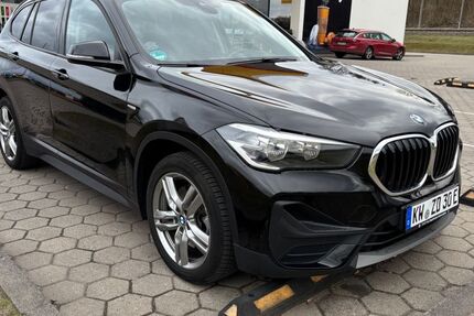 BMW X1 53.000 km 20.900 &euro; Wildau 15745