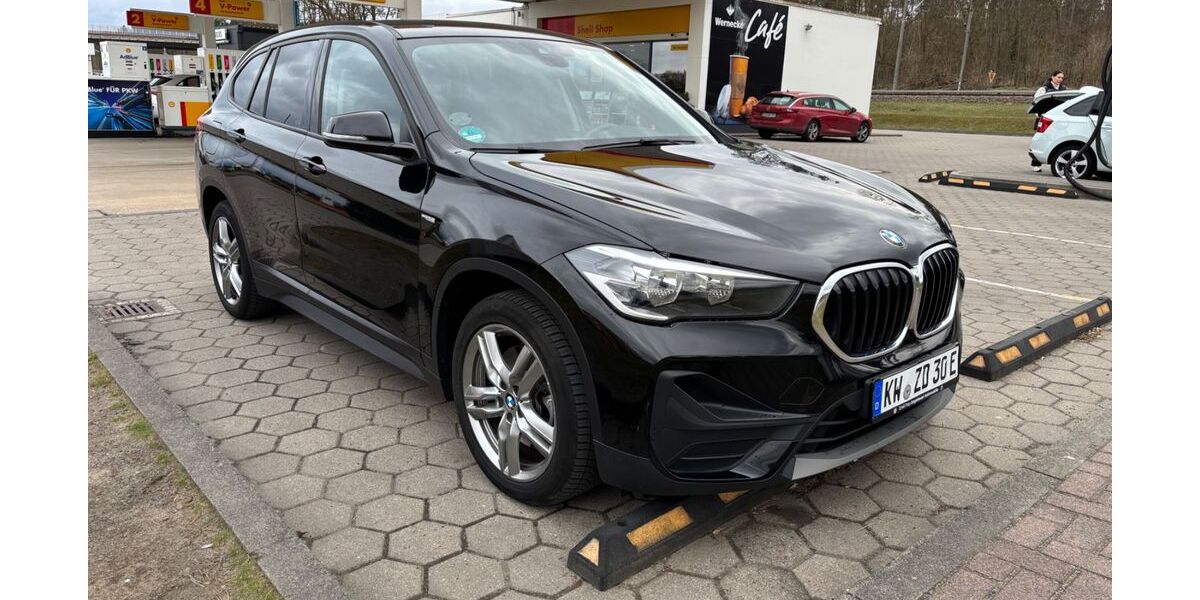 BMW X1 53.000 km 20.900 &euro; Wildau 15745