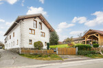 Charmantes Zweifamilienhaus mit loftartigem Dachausbau in ruhiger Lage - Zweifamilienhaus Neukirchen beim Heiligen Blut / Lamberg Lamberg | Angebot:23653413
