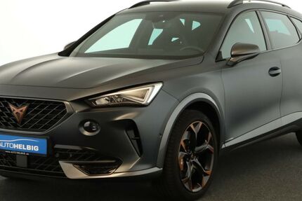 Cupra Formentor 27.700 km 29.990 &euro; Donnersdorf 97499